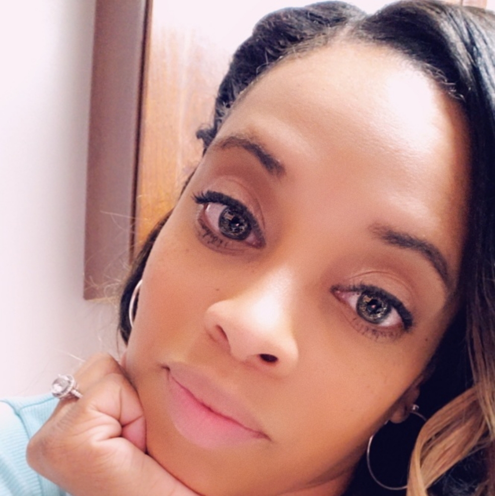 Meet your Posher, Chasity